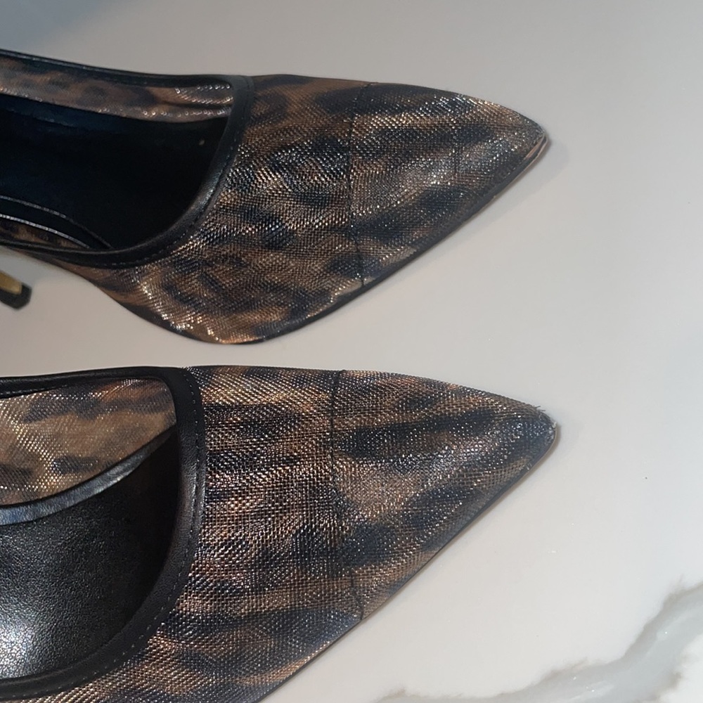 JLo Stilletos 6.5 high heels - Picture 9 of 12